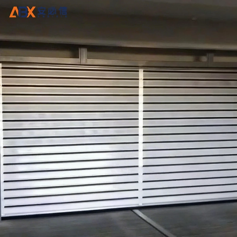 铁岭市软帘高速门